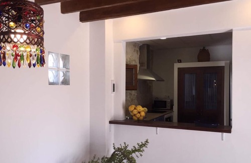 Lo Rufete Cottage | Country house holidays 10 minutes from the beach of Guardamar
