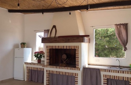 Lo Rufete Cottage | Country house holidays 10 minutes from the beach of Guardamar