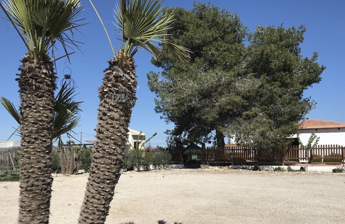 Lo Rufete Cottage | Country house holidays 10 minutes from the beach of Guardamar
