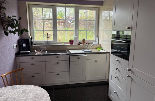 Hartha Apartment | Country house in a quiet location