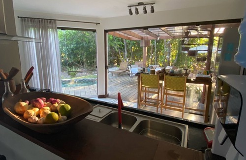 Praia do Forte Cottage | Country House in Praia do Forte - Praia Bella Condominium