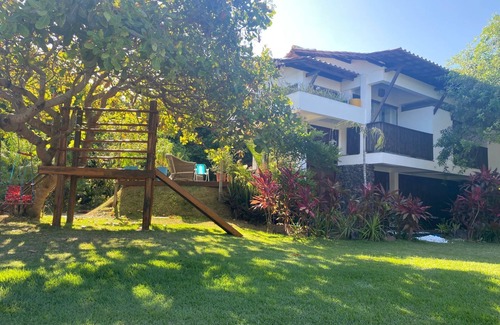 Praia do Forte Cottage | Country House in Praia do Forte - Praia Bella Condominium
