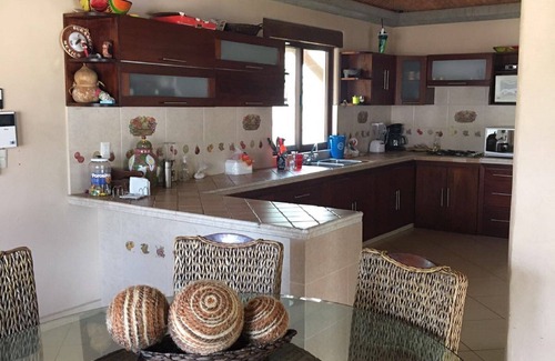Bajio Cottage | Country house in Chivato