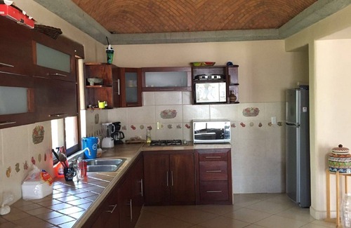 Bajio Cottage | Country house in Chivato