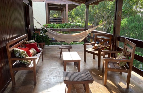 Novo Gravata House | Country House in Gravatá/PE in Condominium with great structure - Ideal for Families