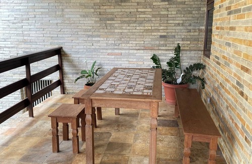 Novo Gravata House | Country House in Gravatá/PE in Condominium with great structure - Ideal for Families