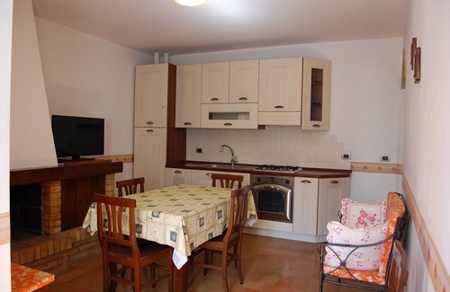 Appignano Apartment | country house in Marche with 5 apartments and pool: OFFERS LAST MINUTE !