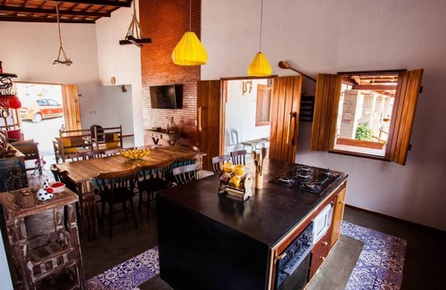 Matureia House | Country House in the Cold Mountains - Ranchinho do Jabre