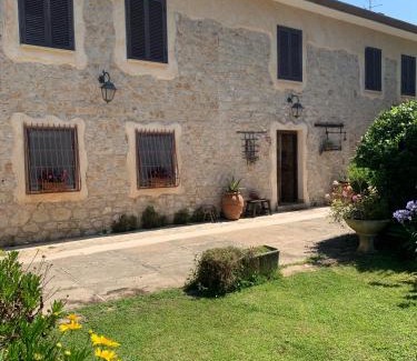Sezze Bed & Breakfast | COUNTRY HOUSE