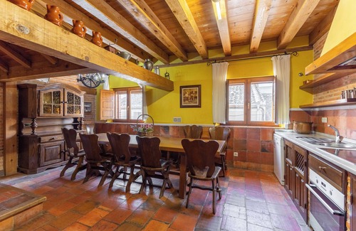 Martin Miguel House | Country House 'La Tarja 1' with Private Garden and Wi-Fi