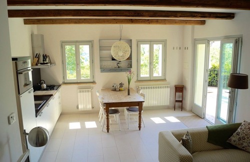Barchi Apartment | Country House La giravolta - Quattro