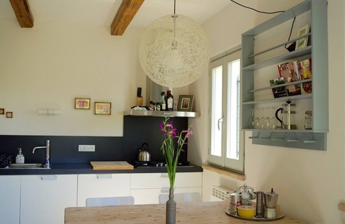 Barchi Apartment | Country House La giravolta - Quattro