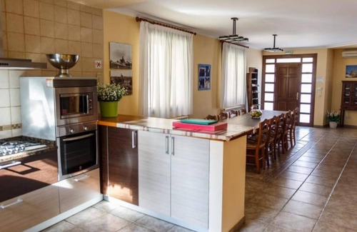 Villafranca House | Country House 'La Pinta' with Private Pool, Wi-Fi and Air Conditioning