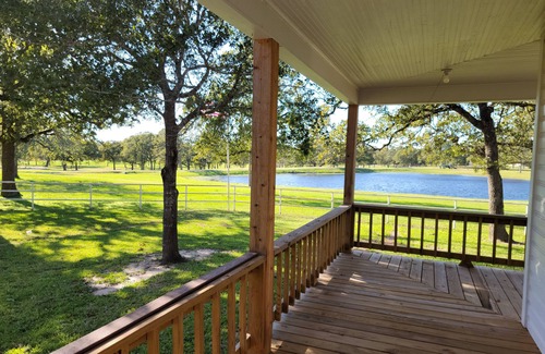 Wellborn House | Country house minutes from Aggieland