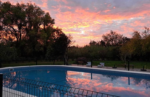 Redondo House | Country House 'Monte Horta Da Velhinha' with Private Pool, Wi-Fi and Air Conditioning