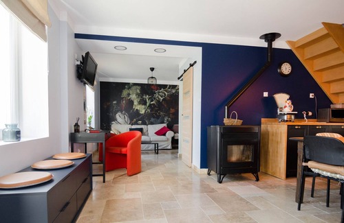 Chevreville House | COUNTRY HOUSE NEAR ROISSY-ASTERIX-DISNEY