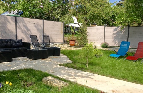 Gaberndorf House | Country house on the outskirts