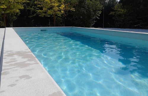 Montegrosso Villa | Country house overlooking Castel del Monte