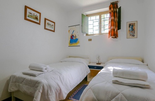 Mamoiada Villa | Country House Perda e Testa