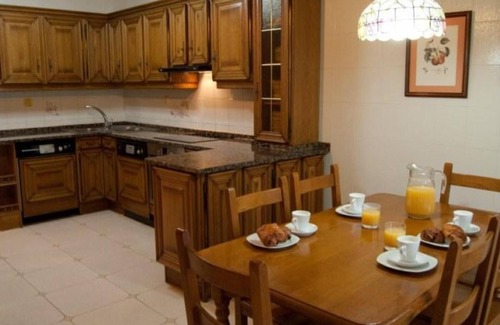 Cabanillas House | Country House 'Senda Bardenas' with Private Garden and Wi-Fi