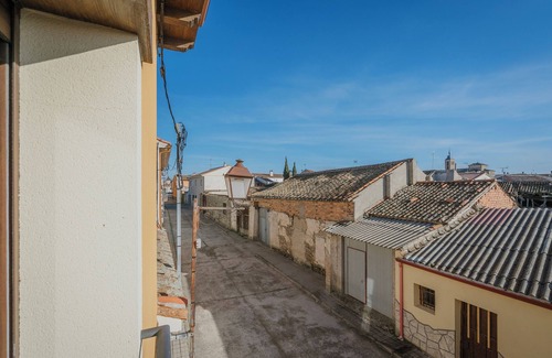 Nieva House | Country House 'Tradicion Rural El Tio Ricardo' with Private Pool, Private Garden and Wi-Fi