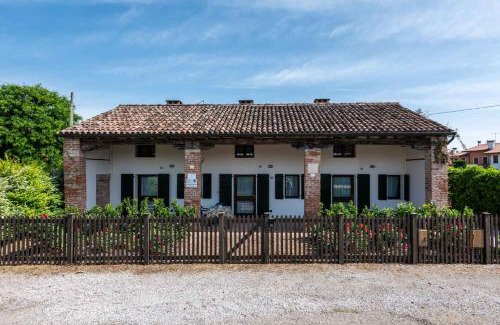 San Pietro Viminario House | Country house Viaro 150sqm