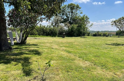 Nouvelle d'Arrou House | Country house with large garden Pets welcome