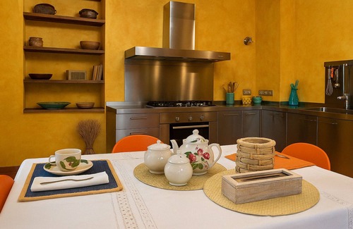 Macerata Villa | COUNTRY HOUSE WITH POOL IN THE MARCHE
