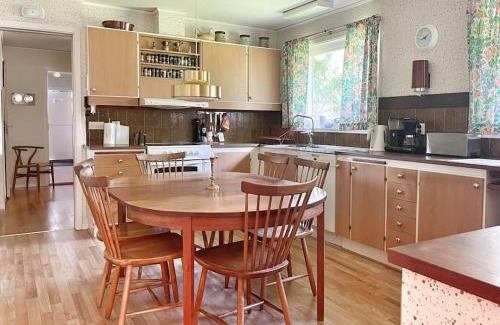 Bastad House | Country house with sea view near Hovs Hallar