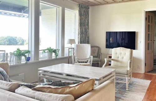 Bastad House | Country house with sea view near Hovs Hallar