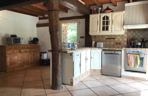 Sospel House | Country house with swimming pool surrounded by nature on 3ha of land