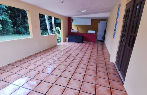 Tortugo House | Country in the City. Surround by nature. Close driving to places to enjoy PR.