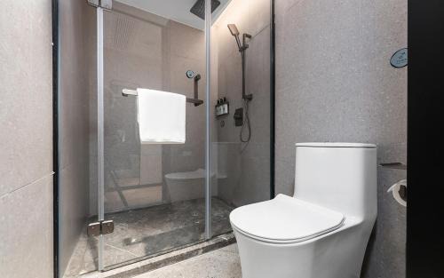 Donghu Qu Hotel | Country Inn & Suite by Radisson, Nanchang Tengwangge Wanshou Palace Subway Station