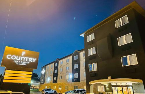 Dodds Addition Hotel | Country Inn & Suites by Radisson Rehoboth Beach - Dewey