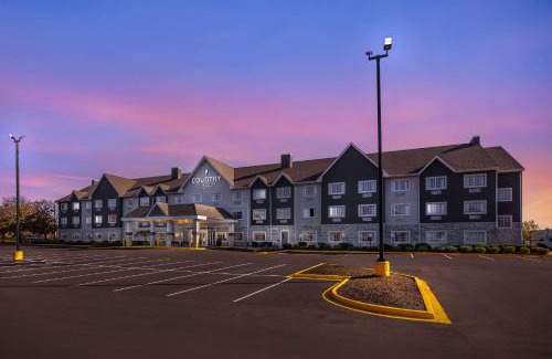 Bolingbrook Hotel | Country Inn & Suites by Radisson Bolingbrook, I-55