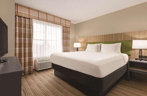 Georgetown Hotel | Country Inn & Suites by Radisson, Georgetown, KY