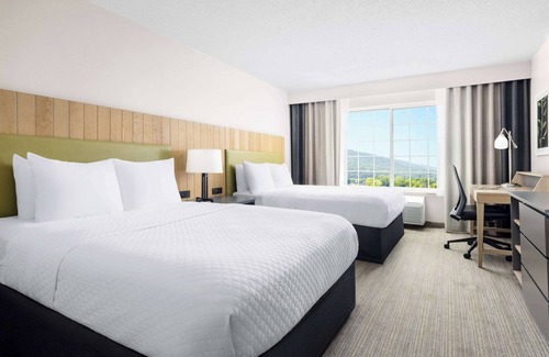 Big Flats Airport Hotel | Country Inn & Suites by Radisson, Big Flats (Elmira), NY