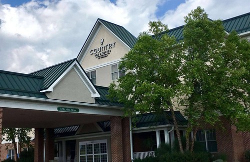 Lewisburg Hotel | Country Inn & Suites by Radisson, Lewisburg, PA
