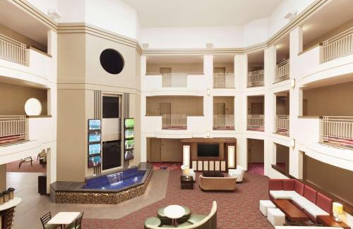 San Carlos Hotel | Country Inn & Suites by Radisson, San Carlos, CA