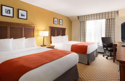 Holland Hotel | Country Inn & Suites by Radisson, Holland, MI