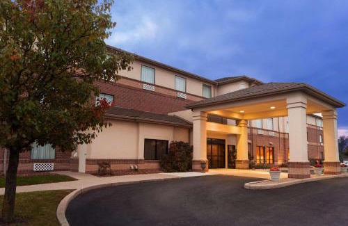 Dayton Hotel | Country Inn & Suites by Radisson, Dayton South, OH