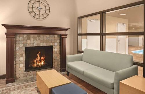 Dayton Hotel | Country Inn & Suites by Radisson, Dayton South, OH