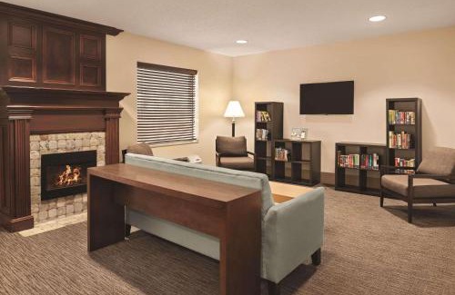 Dayton Hotel | Country Inn & Suites by Radisson, Dayton South, OH