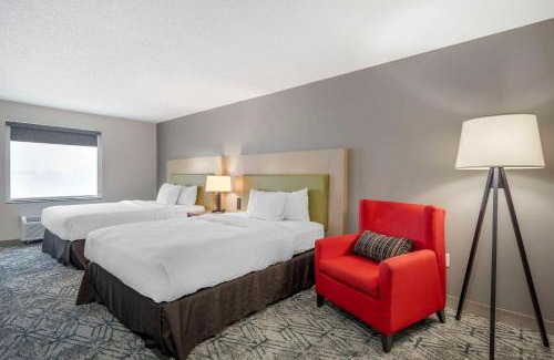 Dayton Hotel | Country Inn & Suites by Radisson, Dayton South, OH