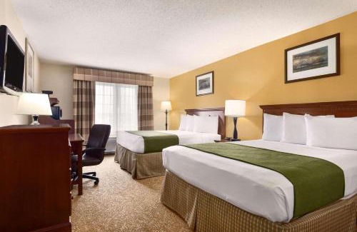Marion Hotel | Country Inn & Suites by Radisson, Marion, OH