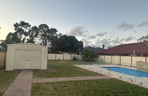 Collie House | Country Oasis on Evans StreetnEntire home in Collie, Australia