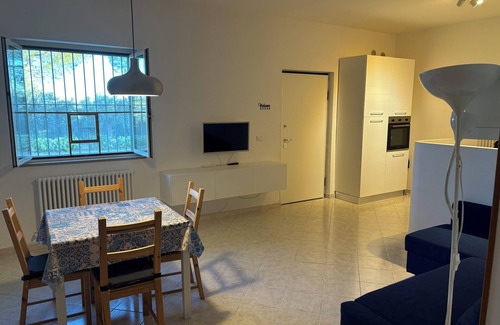 Colonnella House | Country residence 5 minutes from the sea.