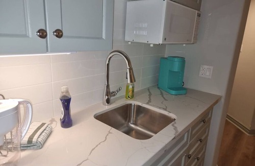 Oro-Medonte Condo | Country Retreat Horseshoe Valley