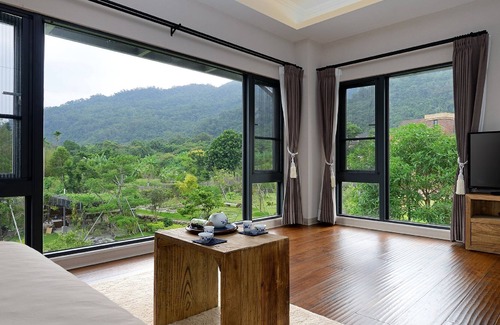 Toucheng Bed & Breakfast | Country Road B&B