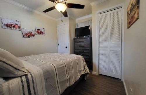 Cookeville Apartment | Country Roads 1BR apartment near TTU & downtown